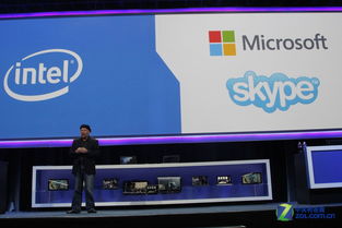 CES 2014 英特爾推身臨其境化互動(dòng)設(shè)備，引領(lǐng)軟硬件融合新紀(jì)元